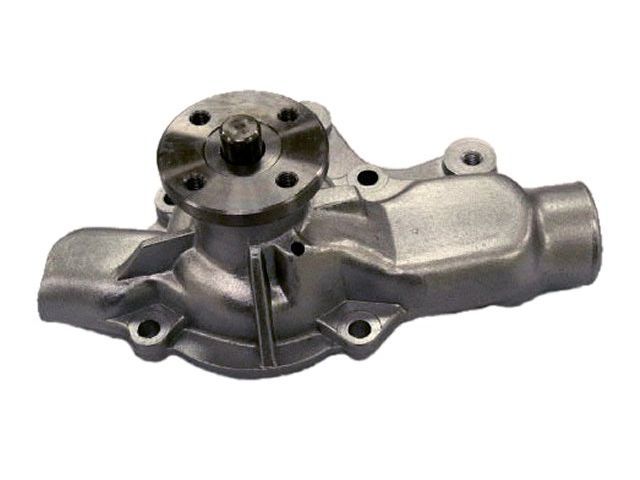 2000, 1999, 1998, 1997, 1996, 1995, 1994, 1993, 1992, 1991 Jeep Cherokee Engine Water Pump