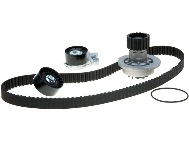 2008, 2007, 2006, 2005 Pontiac Wave Engine Timing Belt Kit