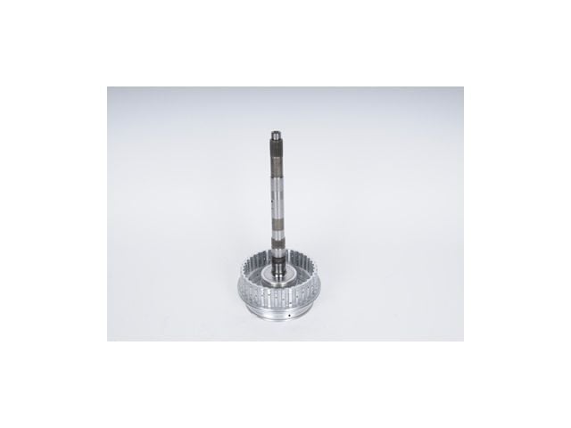 2002-2005 Buick Rainier Automatic Transmission Clutch Housing ACDelco