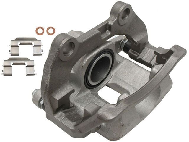 2002-2009 Buick Rainier Disc Brake Caliper ACDelco