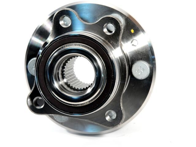 2021, 2020, 2019, 2018, 2017, 2016, 2015 GMC Canyon Wheel Hub