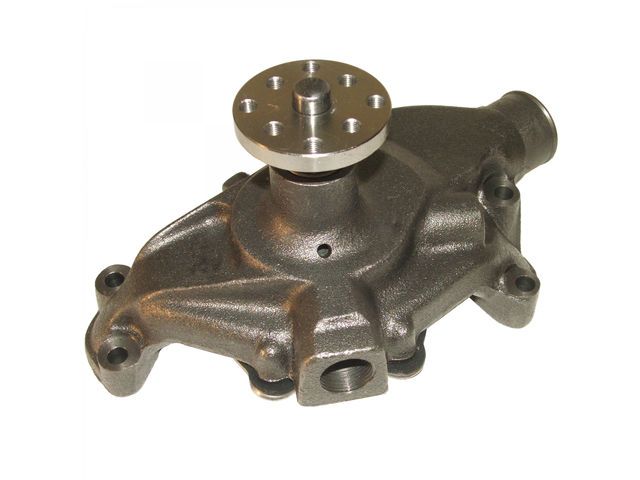 1968, 1967, 1966, 1965, 1964, 1963 Chevrolet Chevy II Air Engine Water Pump