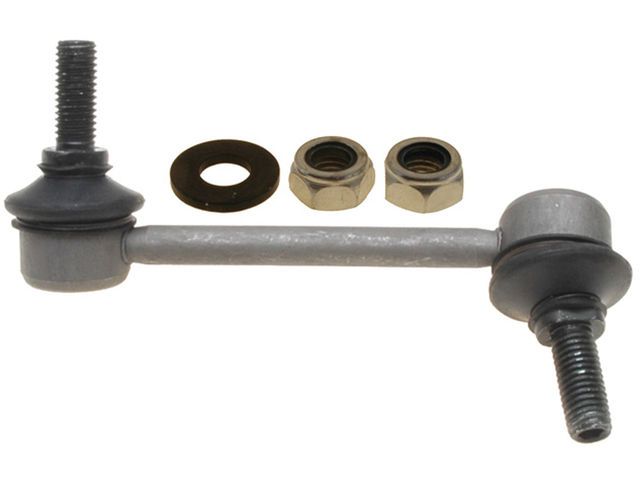 2002-2009 Buick Rainier Suspension Stabilizer Bar Link ACDelco