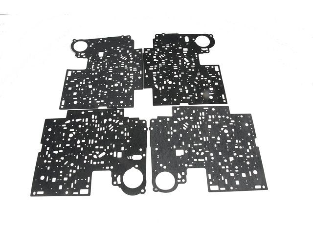 2005, 2004, 2003, 2002, 2001, 2000, 1999, 1998, 1997, 1996, 1995, 1994, 1993 Chevrolet Astro Automatic Transmission Gasket Set