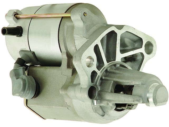 2003, 2002, 2001, 2000, 1999 Dodge Durango Starter Motor