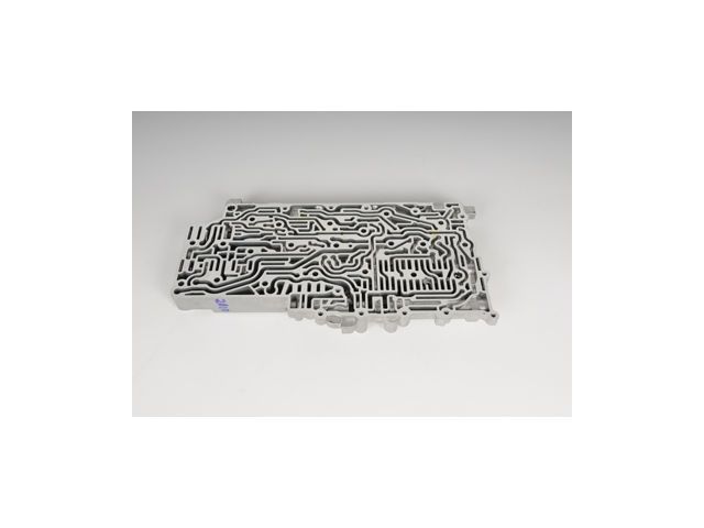 2009, 2008, 2007, 2006 Cadillac STS Automatic Transmission Valve Body