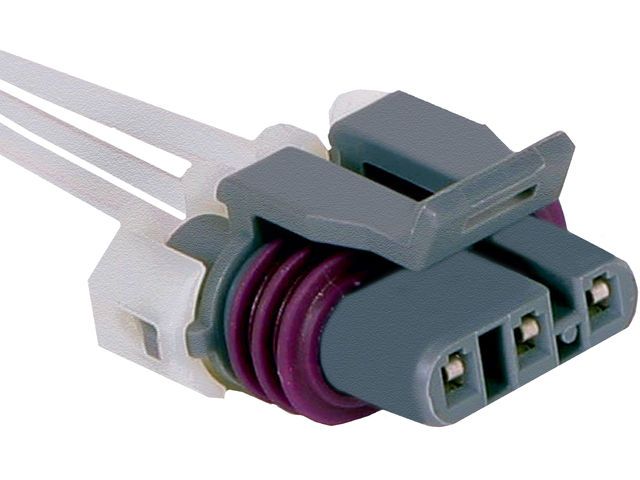2007-2009 Chevrolet Silverado 1500 Ambient Air Temperature Sensor Connector ACDelco