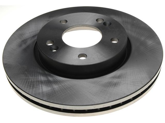 2010, 2009, 2008, 2007, 2006 Kia Optima Disc Brake Rotor