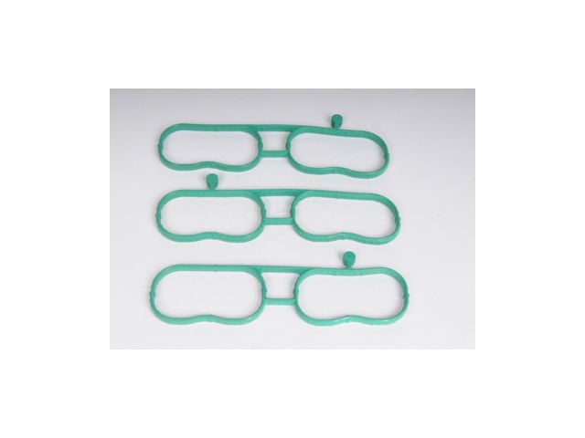 2002-2009 Buick Rainier Engine Intake Manifold Gasket Set ACDelco