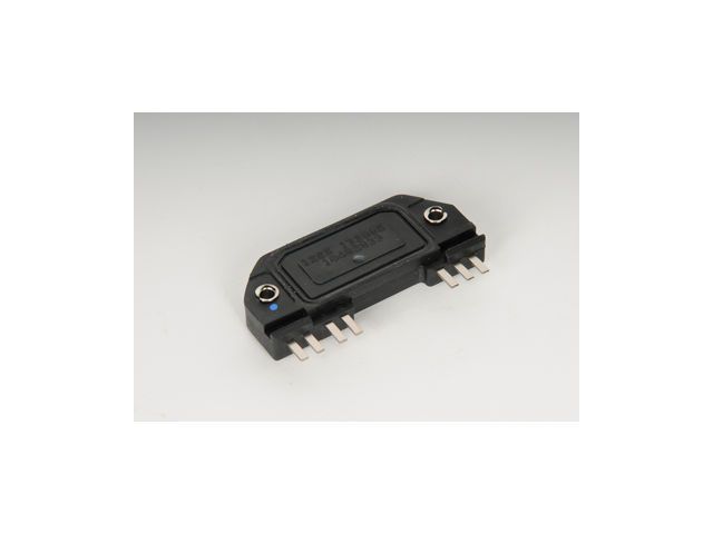 Ignition Control Module