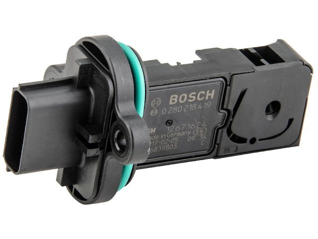 Mass Air Flow Sensor