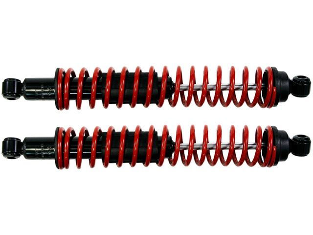 1987, 1986 Mazda B2000 Shock Absorber