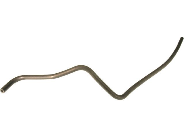 2008 Cadillac Escalade Radiator ACDelco