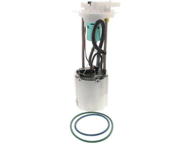 2017, 2016, 2015, 2014, 2013, 2012, 2011, 2010 Chevrolet Equinox Fuel Pump