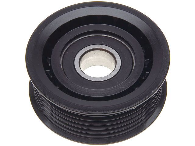 2006, 2005, 2004, 2003 Freightliner Sprinter 2500 Accessory Drive Belt Idler Pulley