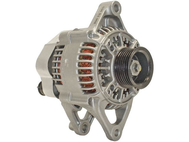 2000, 1999 Jeep Cherokee Alternator