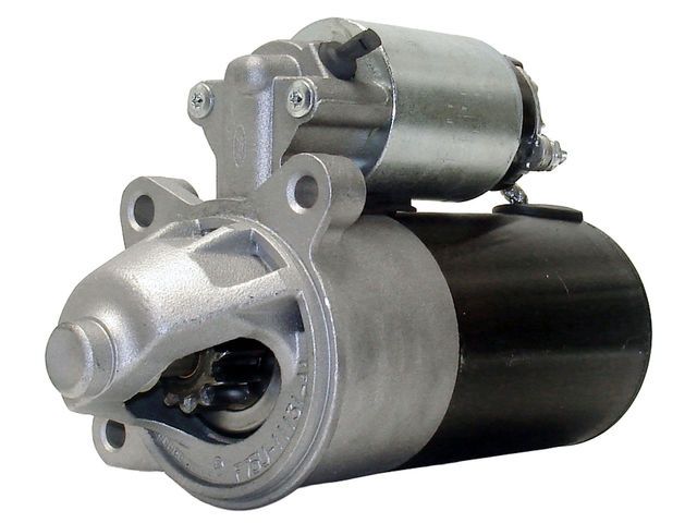 1998, 1997 Ford Expedition Club Wagon Starter Motor