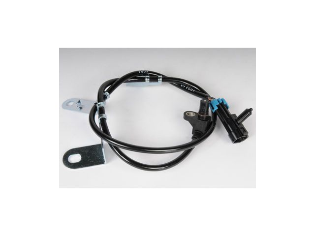 2000, 1999, 1998, 1997, 1996 GMC K2500 ABS Wheel Speed Sensor