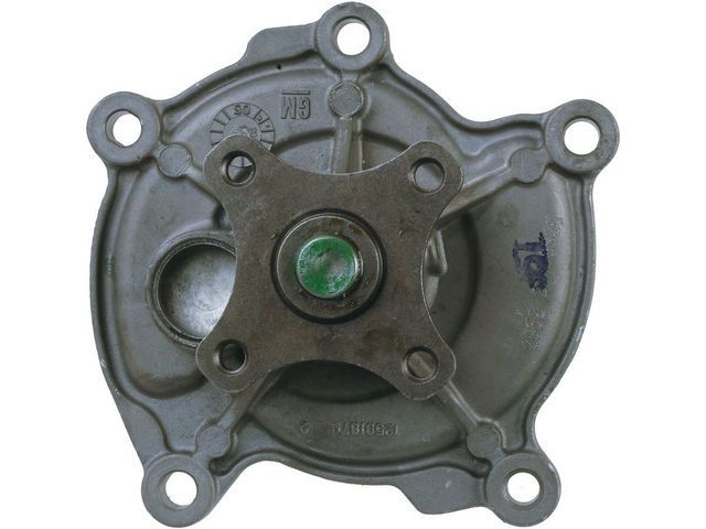 2016, 2015, 2014, 2013, 2012, 2011, 2010 Chevrolet Express 2500 2500 EGR Valve Temperature Sensor
