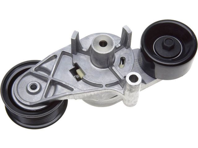 2005, 2004, 2003 Ford Excursion Club Wagon Accessory Drive Belt Tensioner