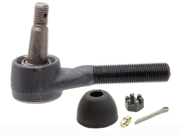 1967, 1966, 1965, 1964, 1963 Chevrolet Chevy II Steering Tie Rod End