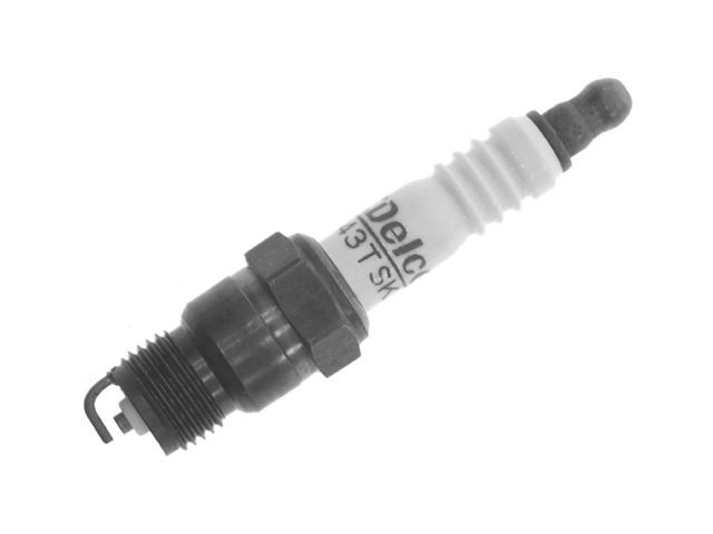 1991 Isuzu Rodeo Spark Plug