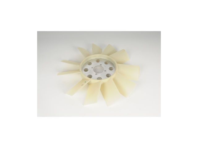 2005, 2004, 2003, 2002, 2001, 2000, 1999, 1998, 1997, 1996 Chevrolet Astro Engine Cooling Fan Blade