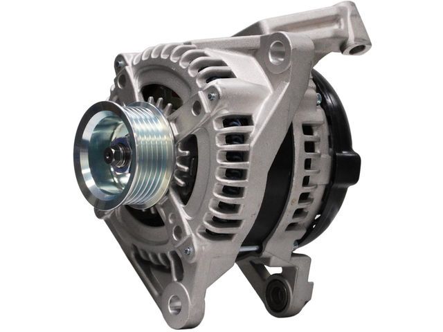 2007 Dodge Durango Alternator