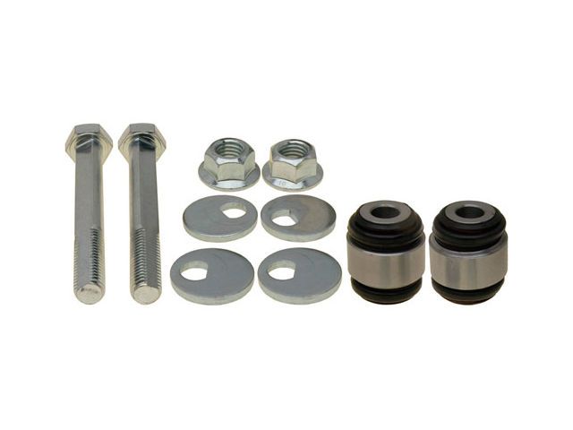 2017, 2016, 2015, 2014, 2013, 2012, 2011, 2010, 2009 Chevrolet Traverse Alignment Camber Kit