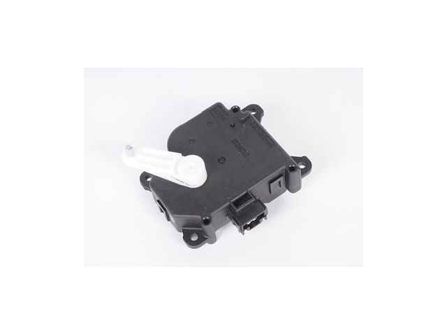 AC Delco® 15-73044 A/C Actuator - Direct Fit