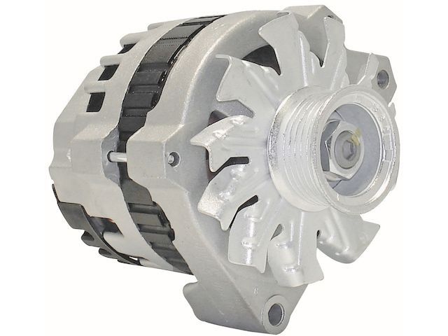 1990, 1989, 1988, 1987 Chevrolet Astro Alternator