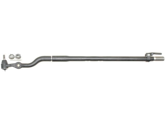 2005, 2004, 2003, 2002, 2001, 2000 Ford Excursion Steering Tie Rod End