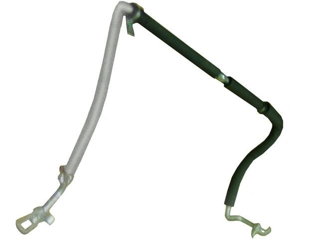 2003-2009 Buick Rainier A/C Refrigerant Liquid Hose ACDelco