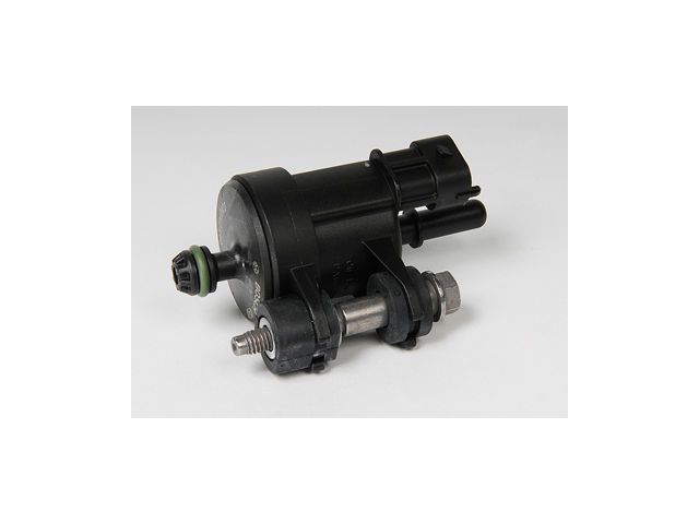 Vapor Canister Purge Valve