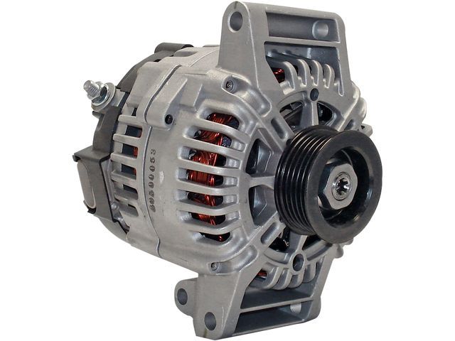 2005, 2004, 2003, 2002 Pontiac Sunfire Alternator
