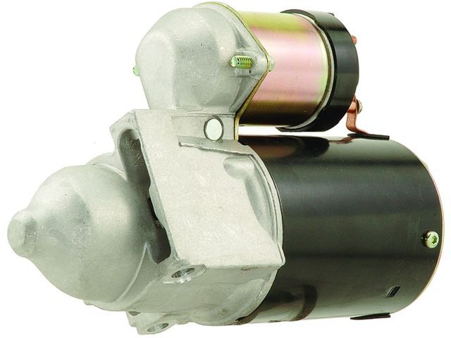 2000, 1999, 1998, 1997 Chevrolet Express 2500 Starter Motor