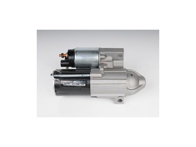 2006 Chevrolet Equinox Starter Motor