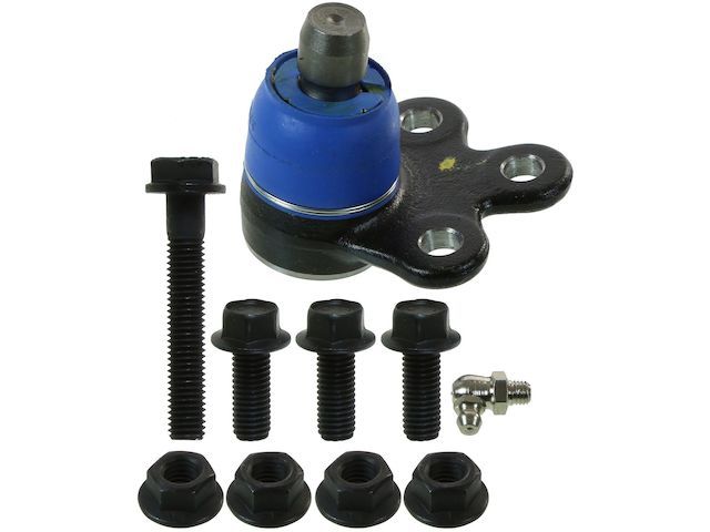2019, 2018, 2017, 2016, 2015, 2014, 2013 Chevrolet Trax Suspension Ball Joint