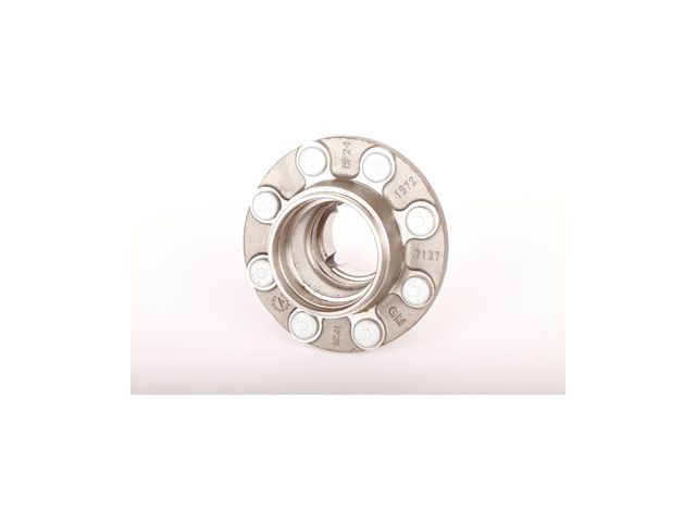 2012, 2011, 2010, 2009, 2008, 2007, 2006, 2005, 2004, 2003 Chevrolet Express 3500 2500 HD Wheel Hub