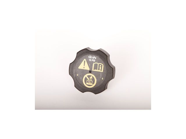 2011, 2010, 2009, 2008, 2007, 2006, 2005 Cadillac STS Radiator Cap