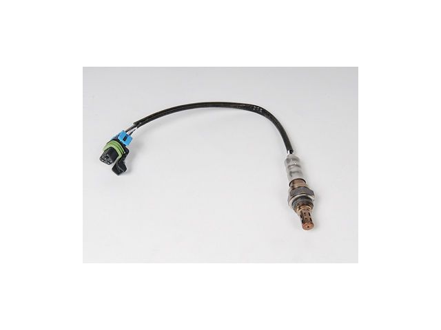2015, 2014, 2013, 2012, 2011, 2010, 2009, 2008 Chevrolet Express 2500 1500 Oxygen Sensor