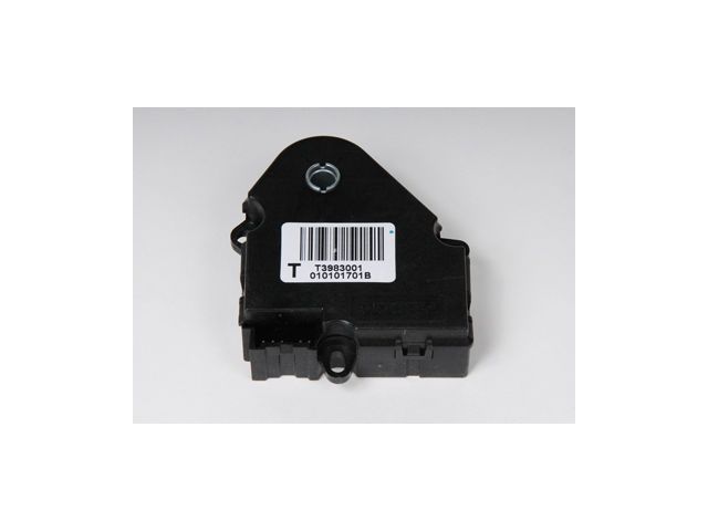 2013, 2012, 2011, 2010, 2009 Chevrolet Traverse HVAC Air Inlet Door Actuator