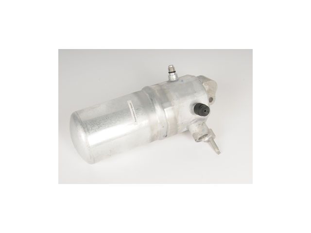 A/C Accumulator