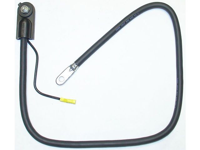 1987, 1986, 1985, 1984, 1983 Chevrolet Caprice Battery Cable