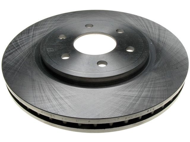 2012, 2011, 2010, 2009 Suzuki Equator Disc Brake Rotor