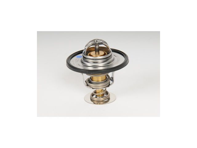 2005, 2004, 2003, 2002, 2001, 2000, 1999, 1998, 1997, 1996 Chevrolet Astro Engine Coolant Thermostat