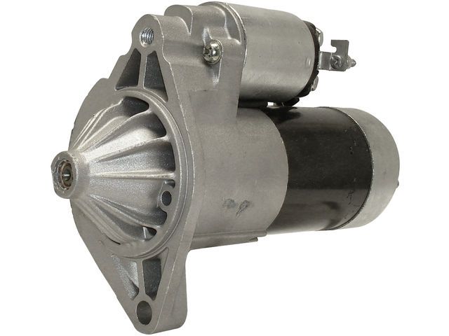 1998, 1997, 1996, 1995, 1994, 1993, 1992, 1991, 1990, 1989, 1988, 1987 Jeep Cherokee Eagle Starter Motor