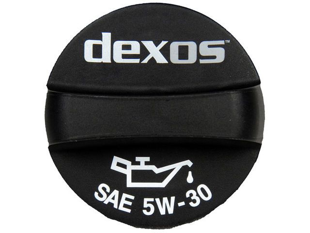 2017, 2016, 2015, 2014, 2013, 2012, 2011, 2010, 2009, 2008 Chevrolet Equinox Engine Oil Filler Cap