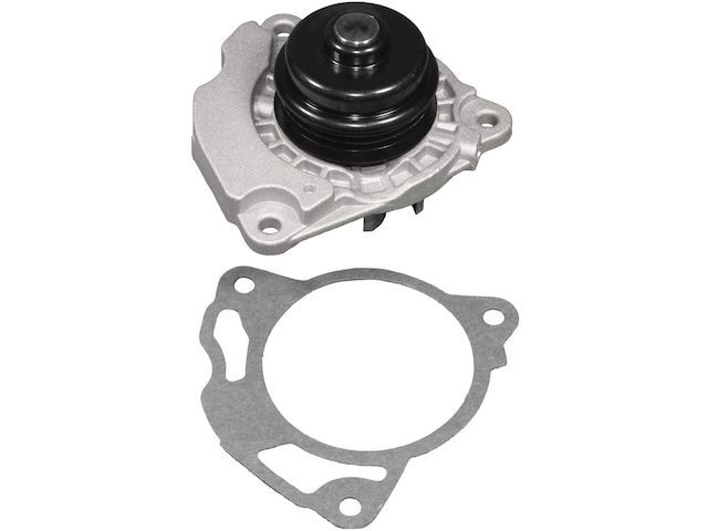 2012, 2011, 2010, 2009 Ford Escape Engine Water Pump
