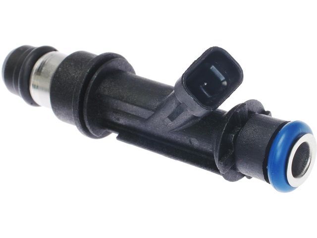 2002-2004 Buick Rainier Fuel Injector ACDelco